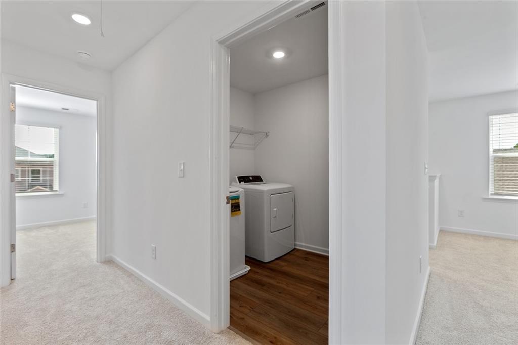 119 Red Maple Way Adairsville, GA 30103 - Photo 24 of 27