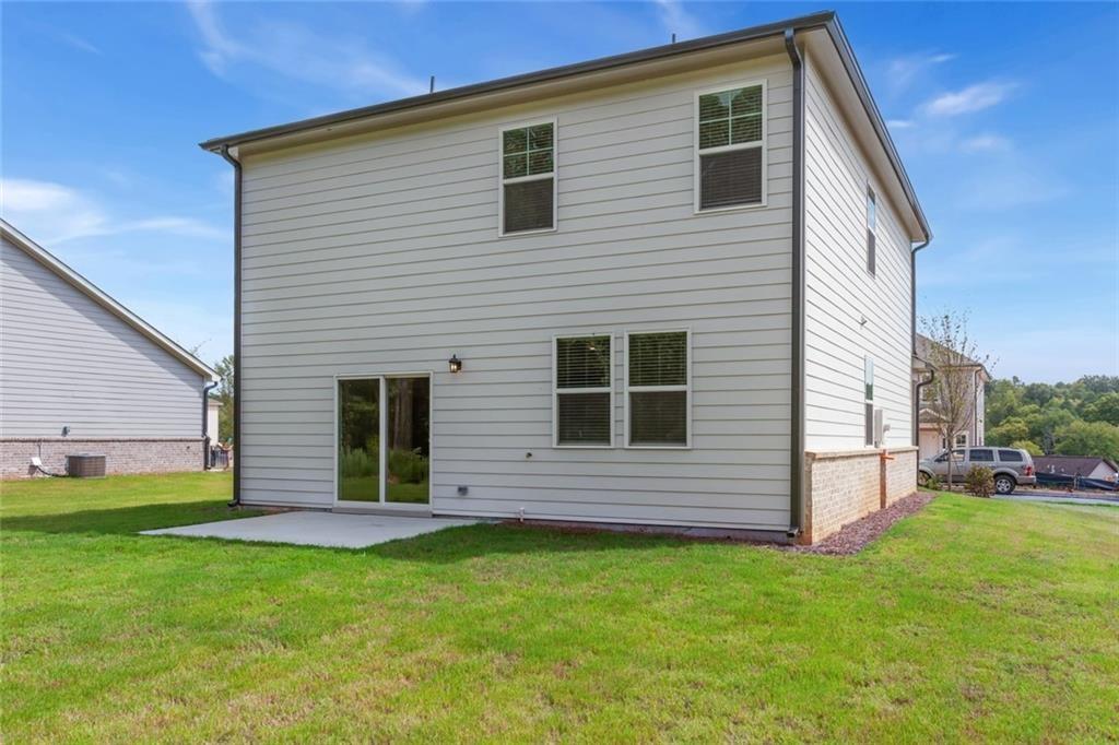 119 Red Maple Way Adairsville, GA 30103 - Photo 3 of 27