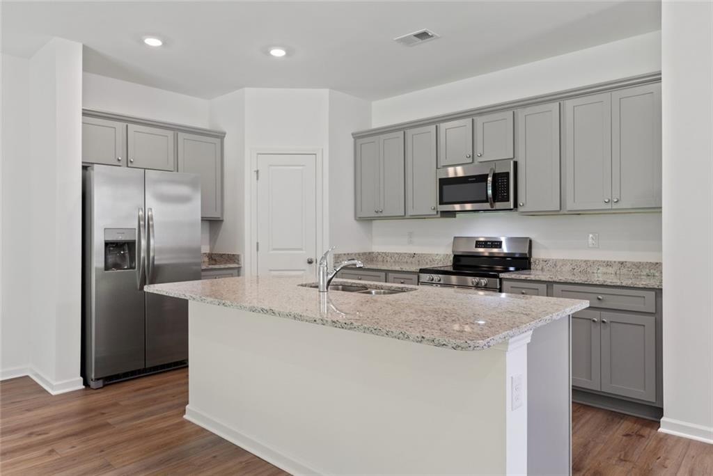 119 Red Maple Way Adairsville, GA 30103 - Photo 7 of 27