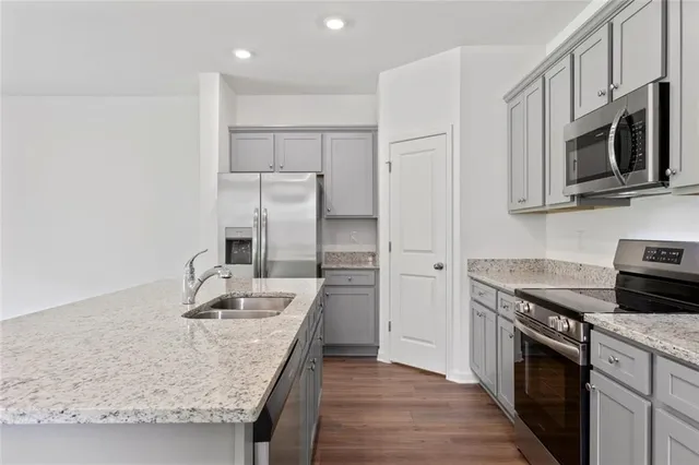 $2,100 | 119 Red Maple Way, Adairsville, GA 30103