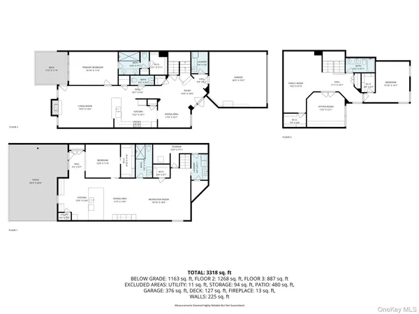 $7,500 | 4 Goldman Court, Cortlandt Manor, NY 10567