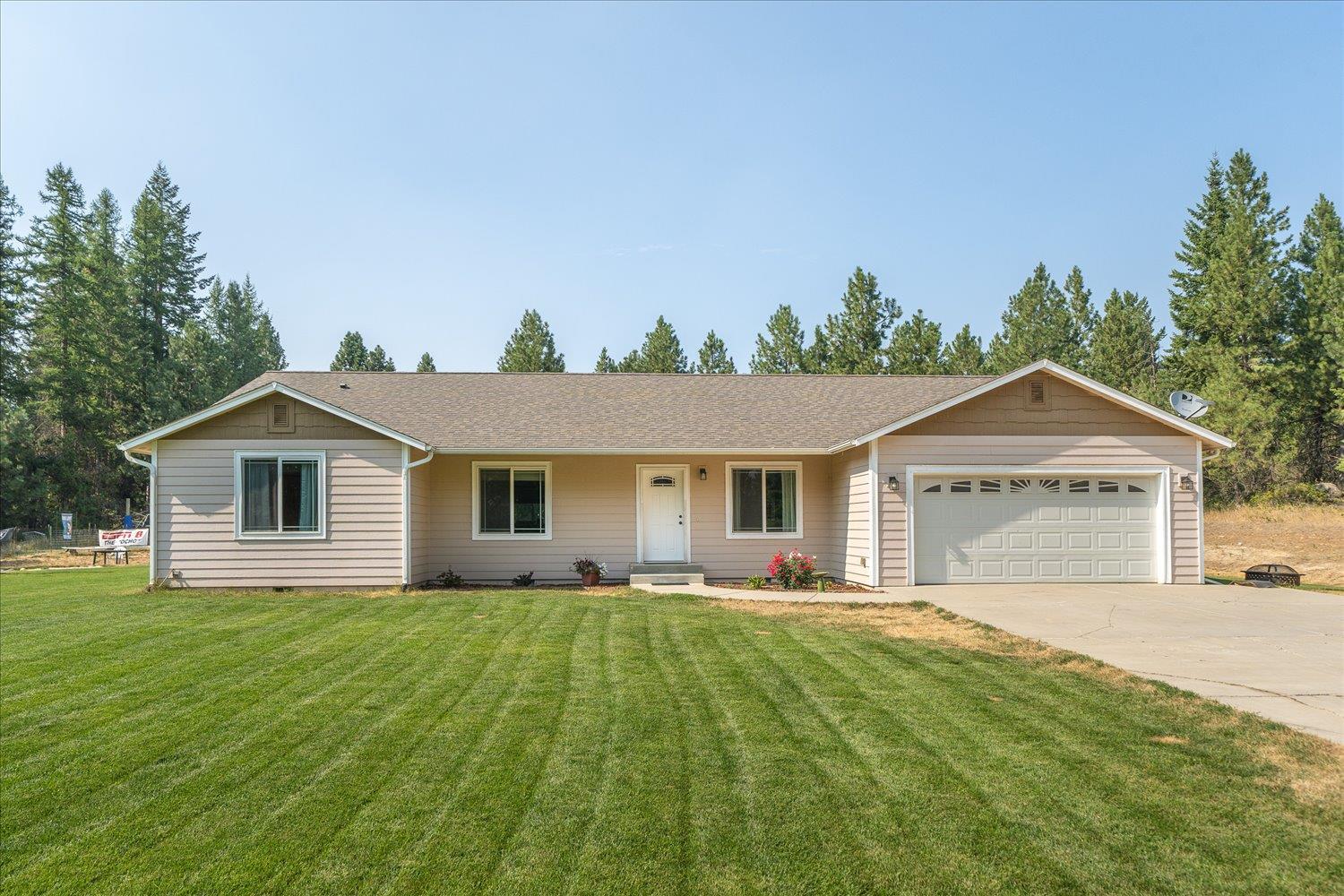 4600 Bellstar Road Clayton, WA 99110 - Photo 1 of 45