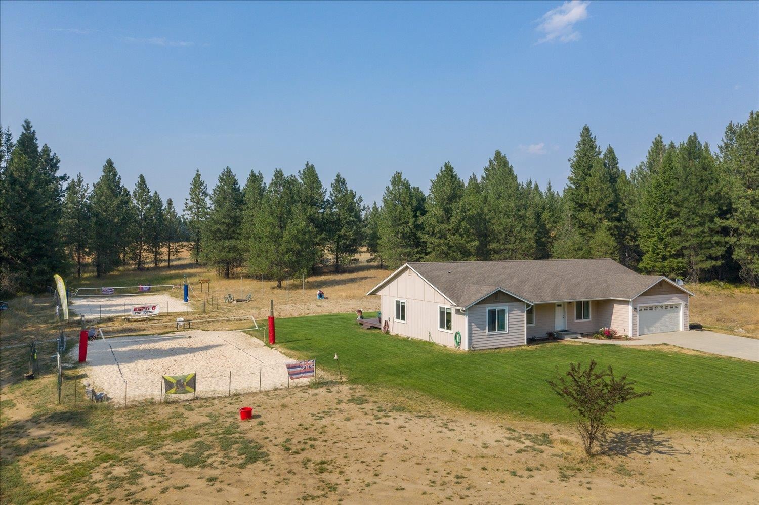 4600 Bellstar Road Clayton, WA 99110 - Photo 2 of 45