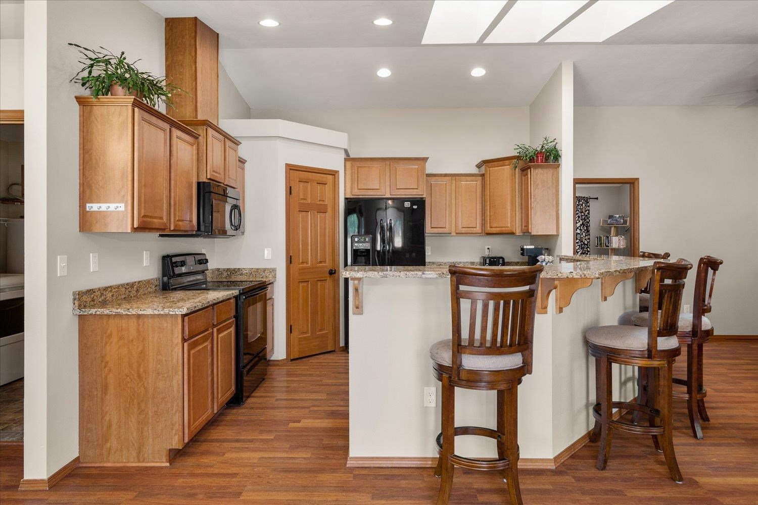 4600 Bellstar Road Clayton, WA 99110 - Photo 11 of 45
