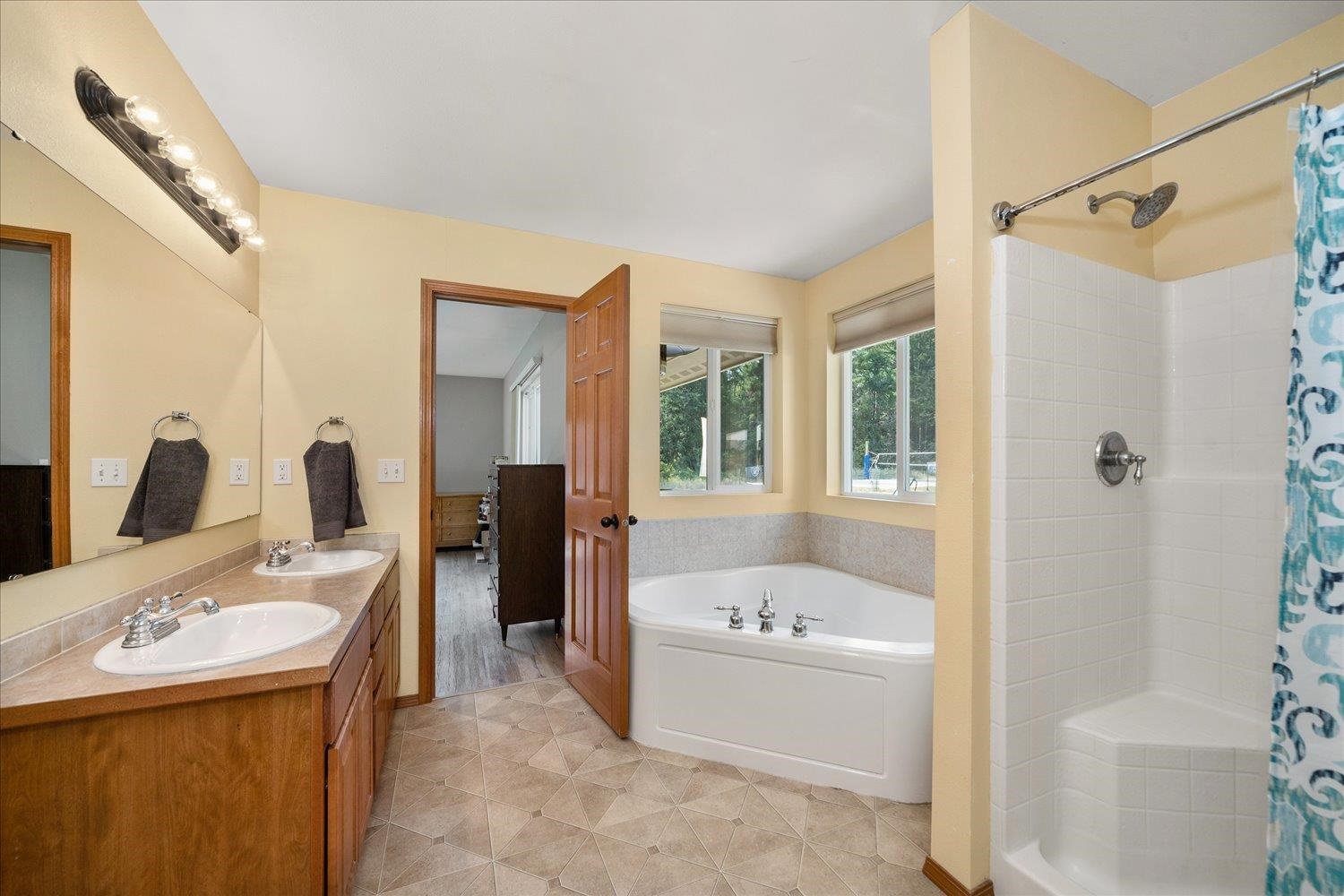 4600 Bellstar Road Clayton, WA 99110 - Photo 13 of 45