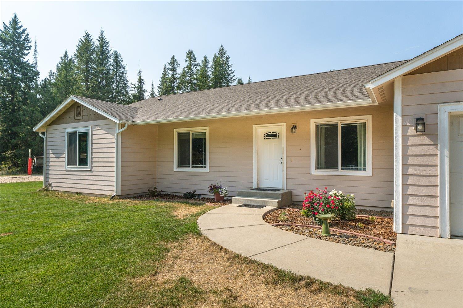 4600 Bellstar Road Clayton, WA 99110 - Photo 3 of 45