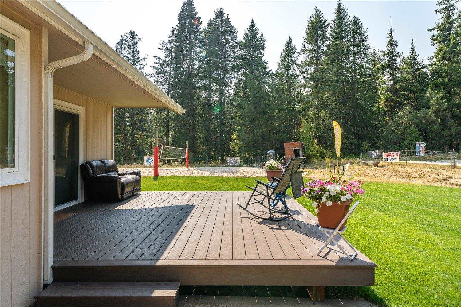 4600 Bellstar Road Clayton, WA 99110 - Photo 21 of 45