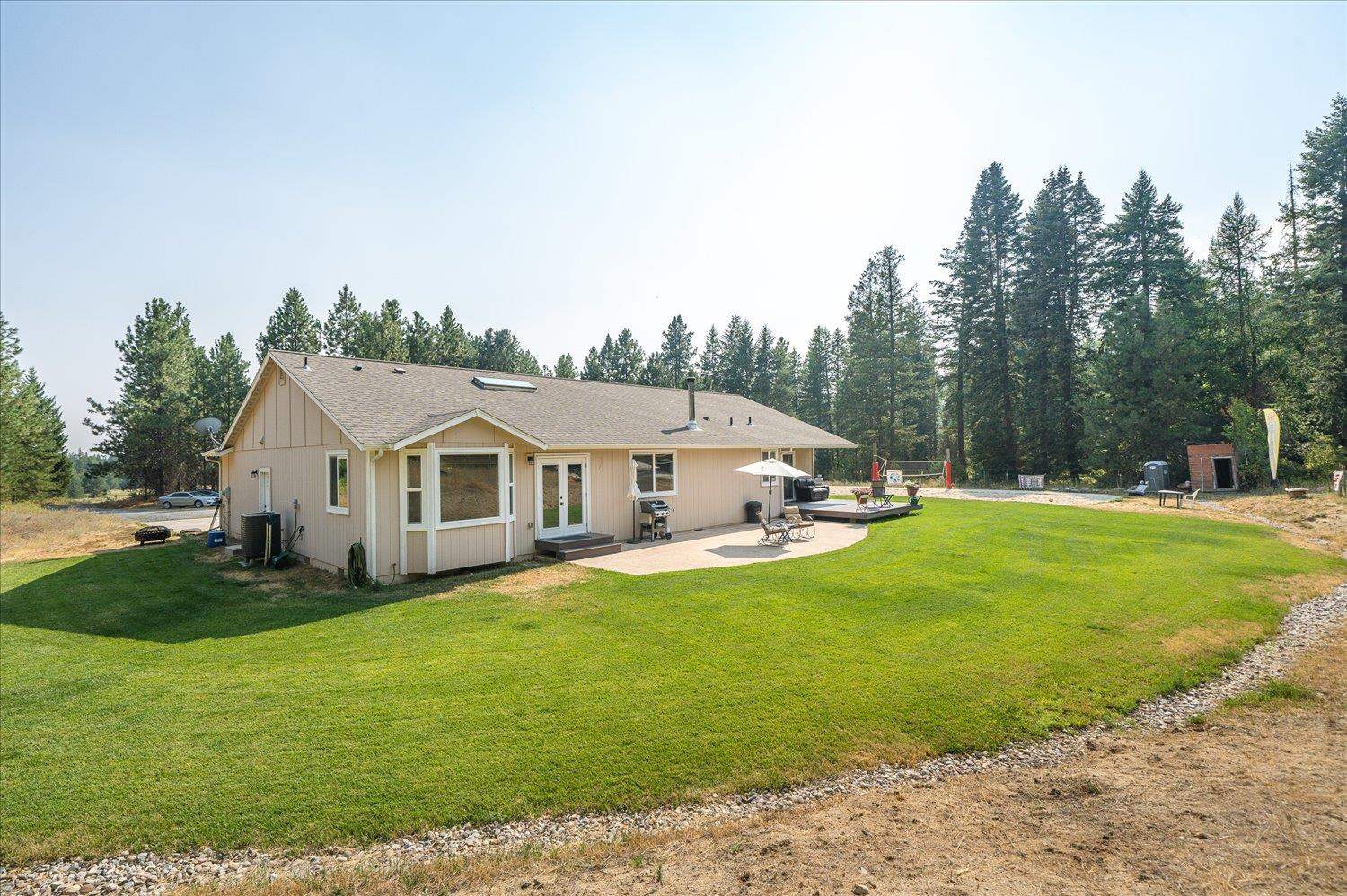 4600 Bellstar Road Clayton, WA 99110 - Photo 24 of 45