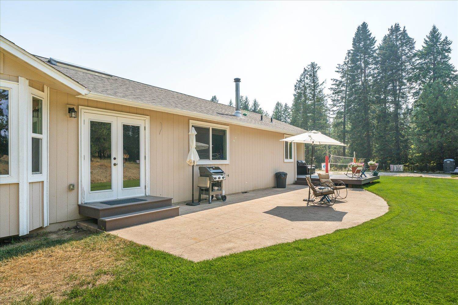4600 Bellstar Road Clayton, WA 99110 - Photo 25 of 45