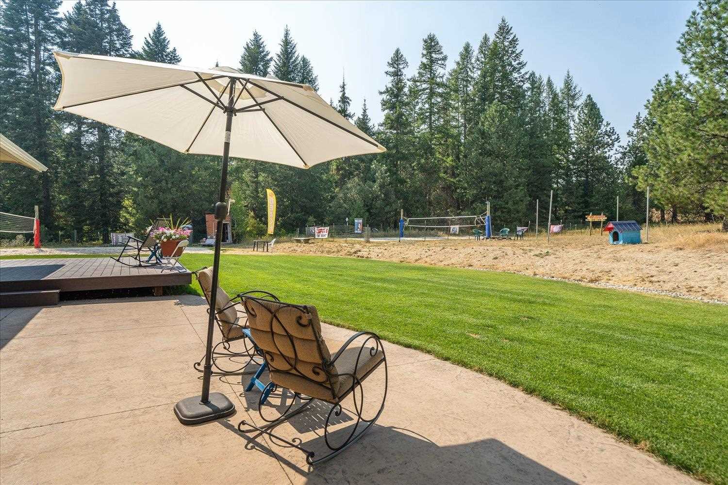 4600 Bellstar Road Clayton, WA 99110 - Photo 26 of 45