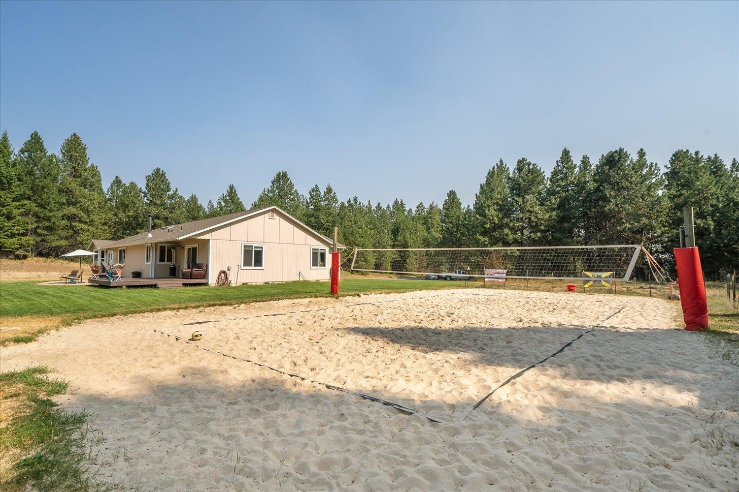 4600 Bellstar Road Clayton, WA 99110 - Photo 28 of 45