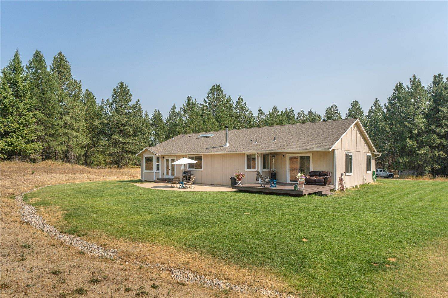 4600 Bellstar Road Clayton, WA 99110 - Photo 29 of 45
