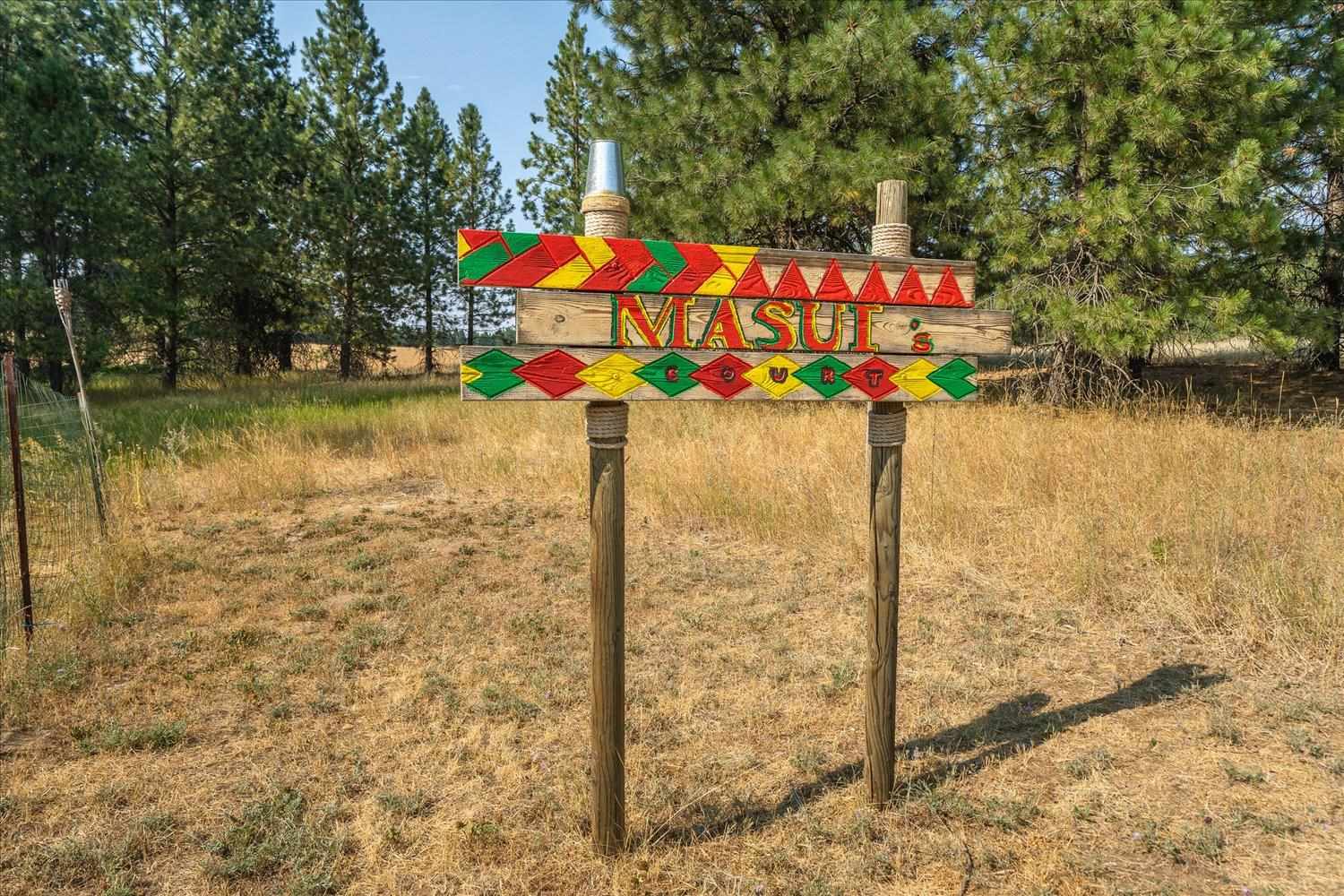 4600 Bellstar Road Clayton, WA 99110 - Photo 31 of 45