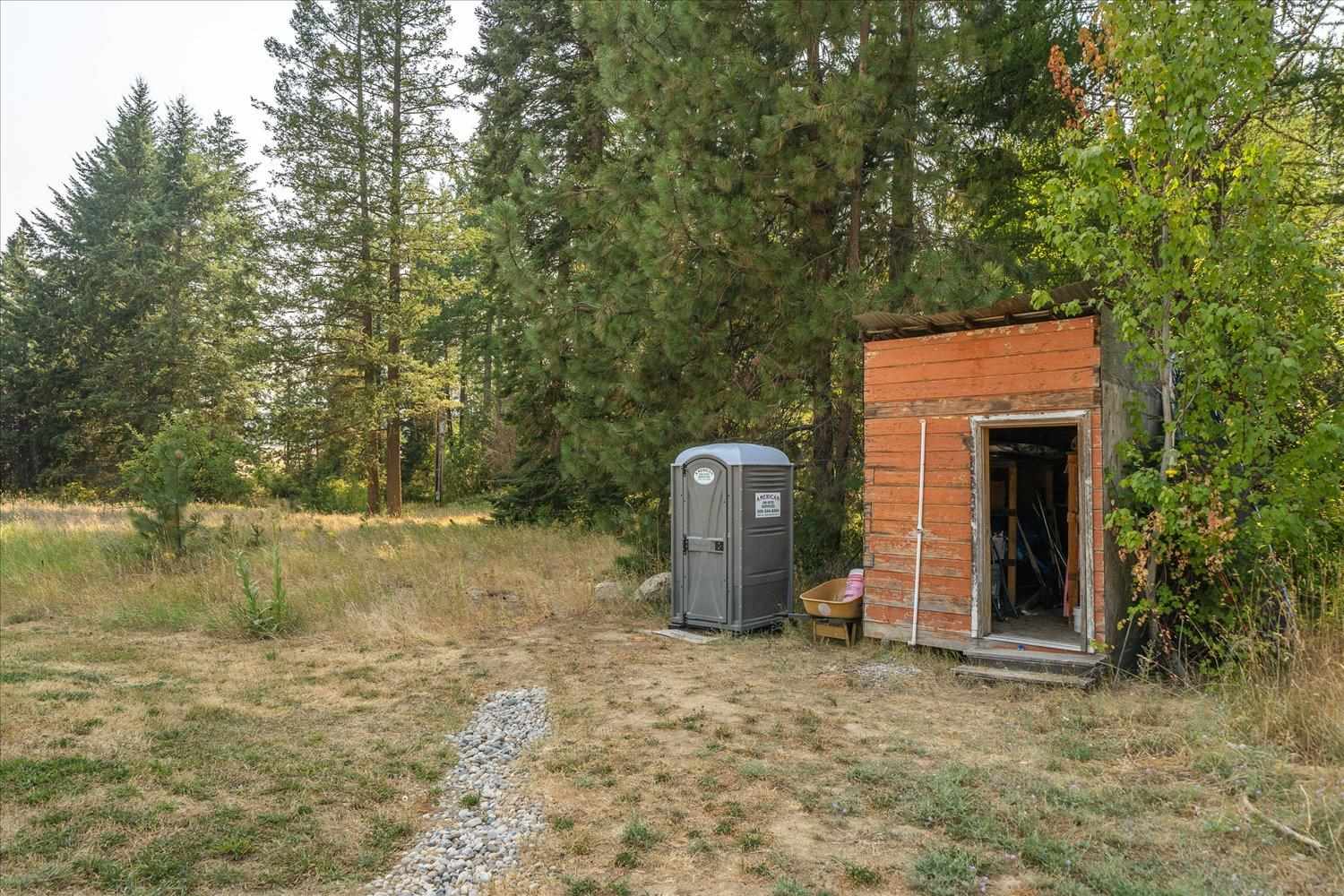 4600 Bellstar Road Clayton, WA 99110 - Photo 34 of 45