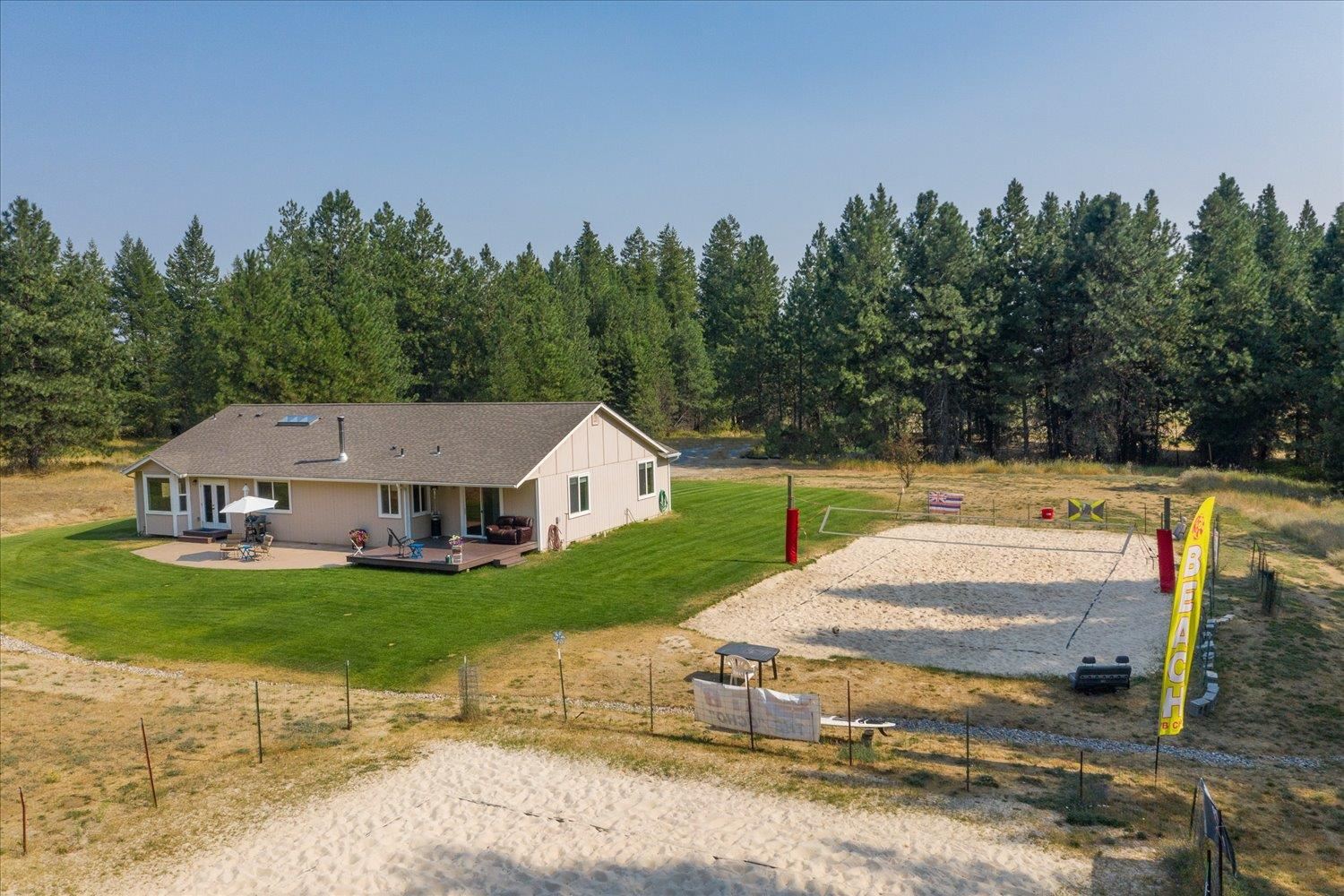 4600 Bellstar Road Clayton, WA 99110 - Photo 35 of 45