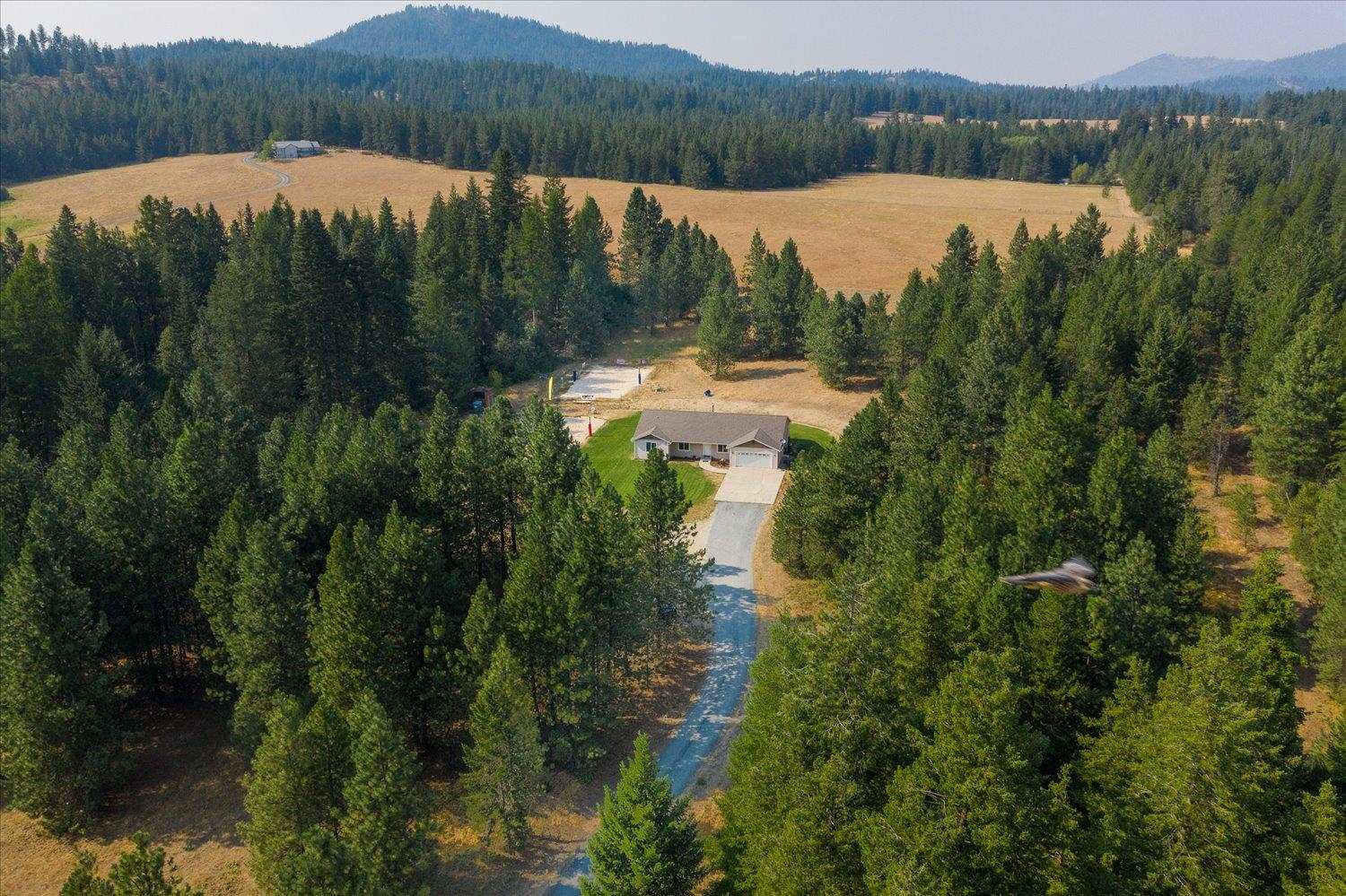 4600 Bellstar Road Clayton, WA 99110 - Photo 36 of 45