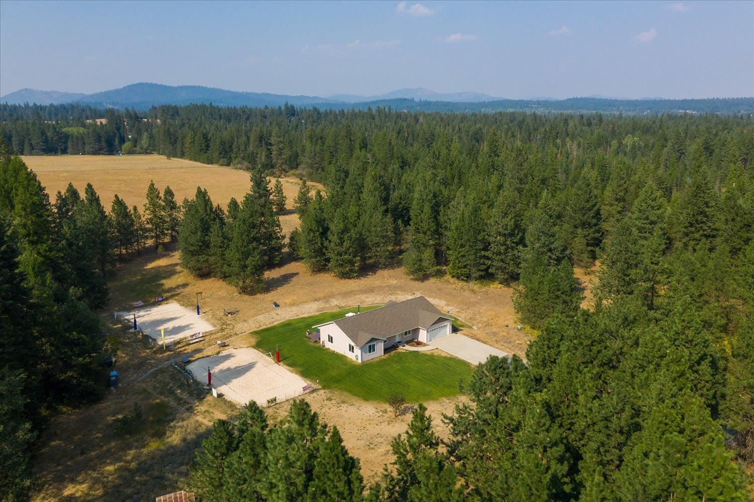 4600 Bellstar Road Clayton, WA 99110 - Photo 37 of 45