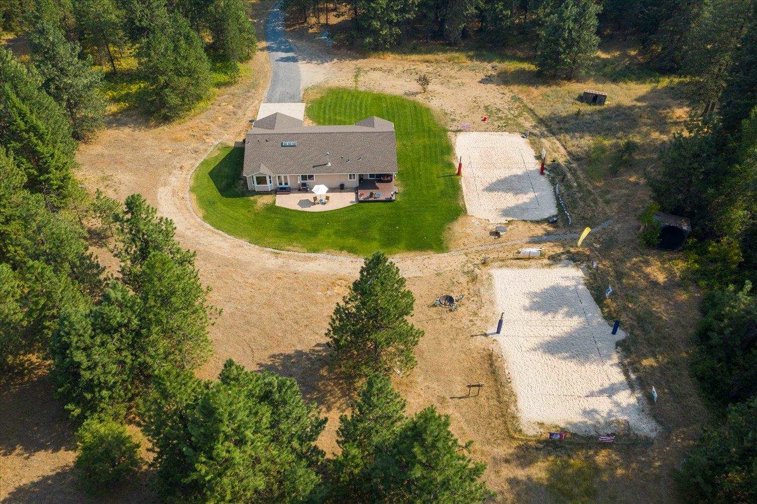 4600 Bellstar Road Clayton, WA 99110 - Photo 38 of 45