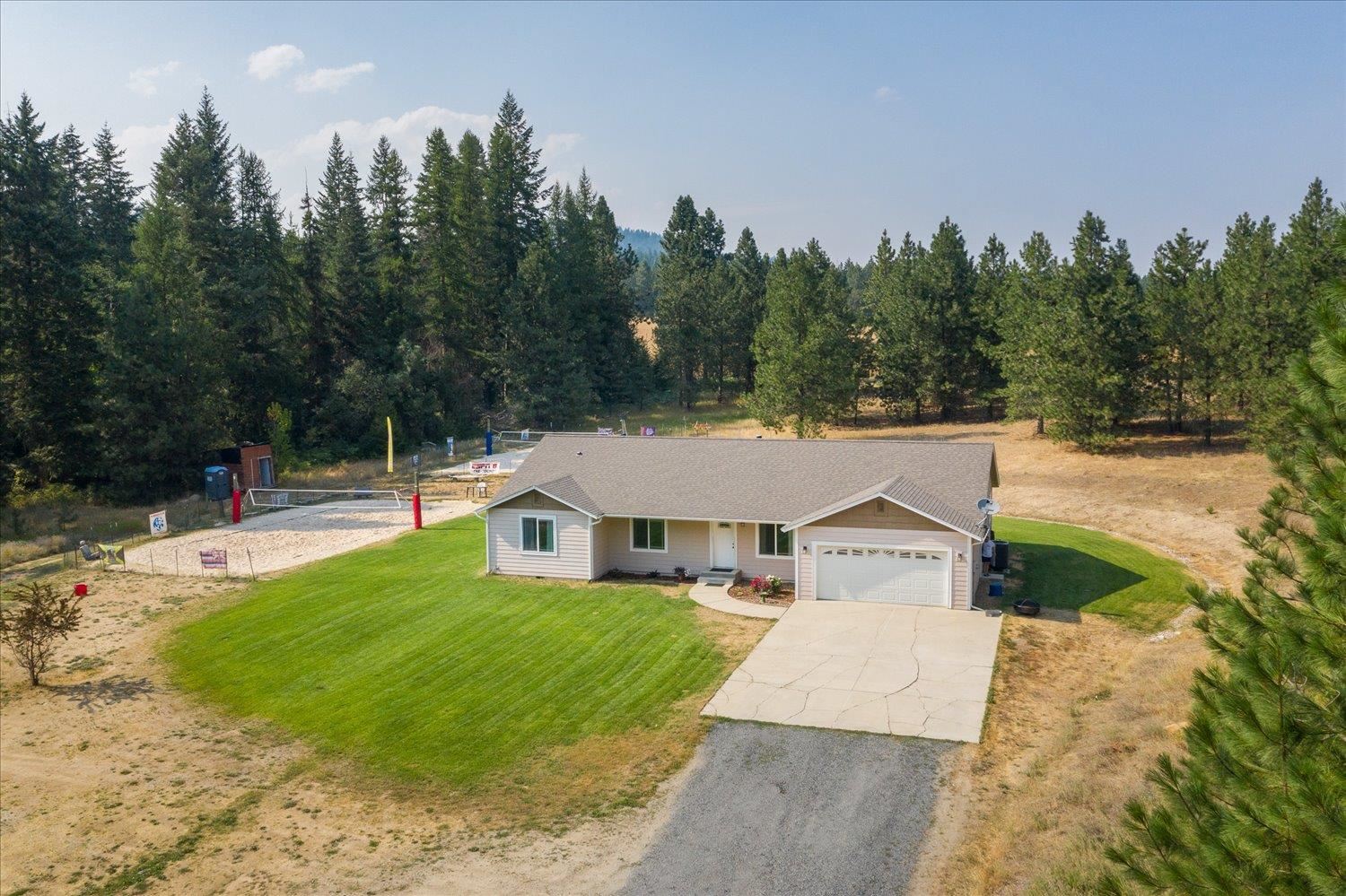 4600 Bellstar Road Clayton, WA 99110 - Photo 39 of 45