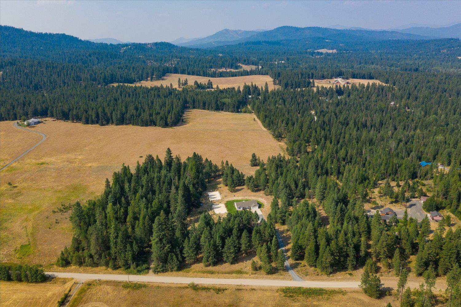 4600 Bellstar Road Clayton, WA 99110 - Photo 41 of 45