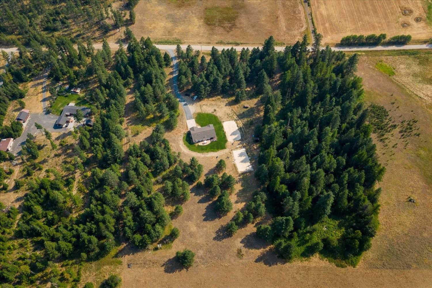 4600 Bellstar Road Clayton, WA 99110 - Photo 42 of 45
