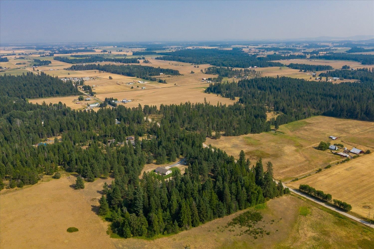 4600 Bellstar Road Clayton, WA 99110 - Photo 43 of 45