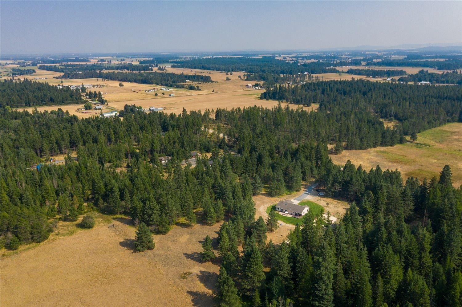 4600 Bellstar Road Clayton, WA 99110 - Photo 44 of 45