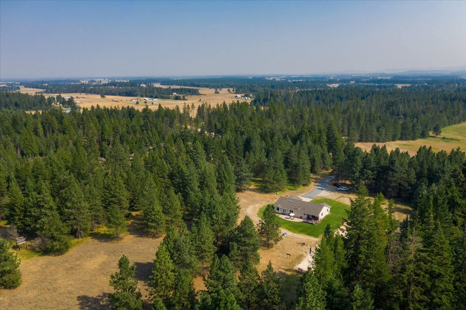 4600 Bellstar Road Clayton, WA 99110 - Photo 45 of 45