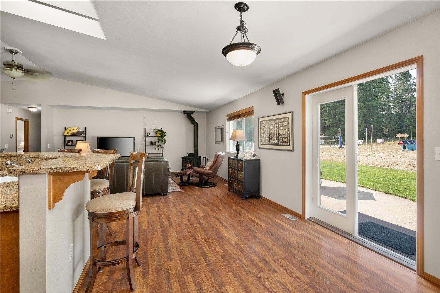 4600 Bellstar Road Clayton, WA 99110 - Photo 9 of 45