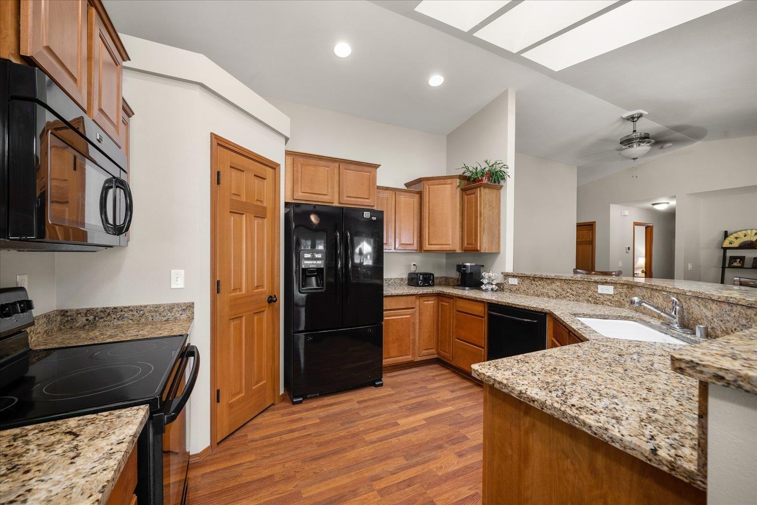 4600 Bellstar Road Clayton, WA 99110 - Photo 10 of 45