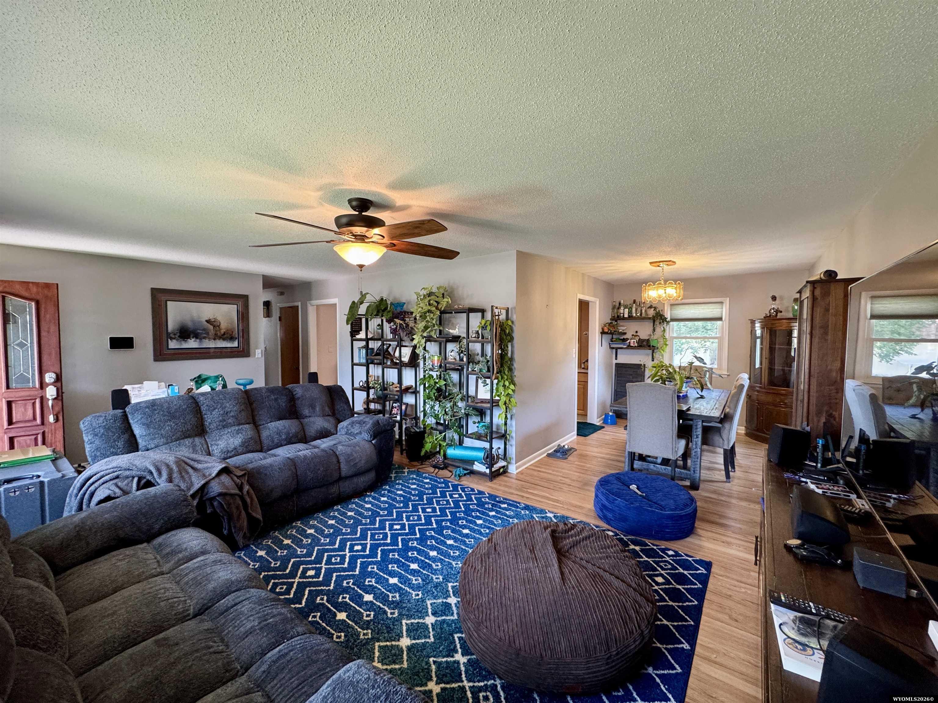 1840 Milton Drive Cheyenne, WY 82001 - Photo 4 of 32