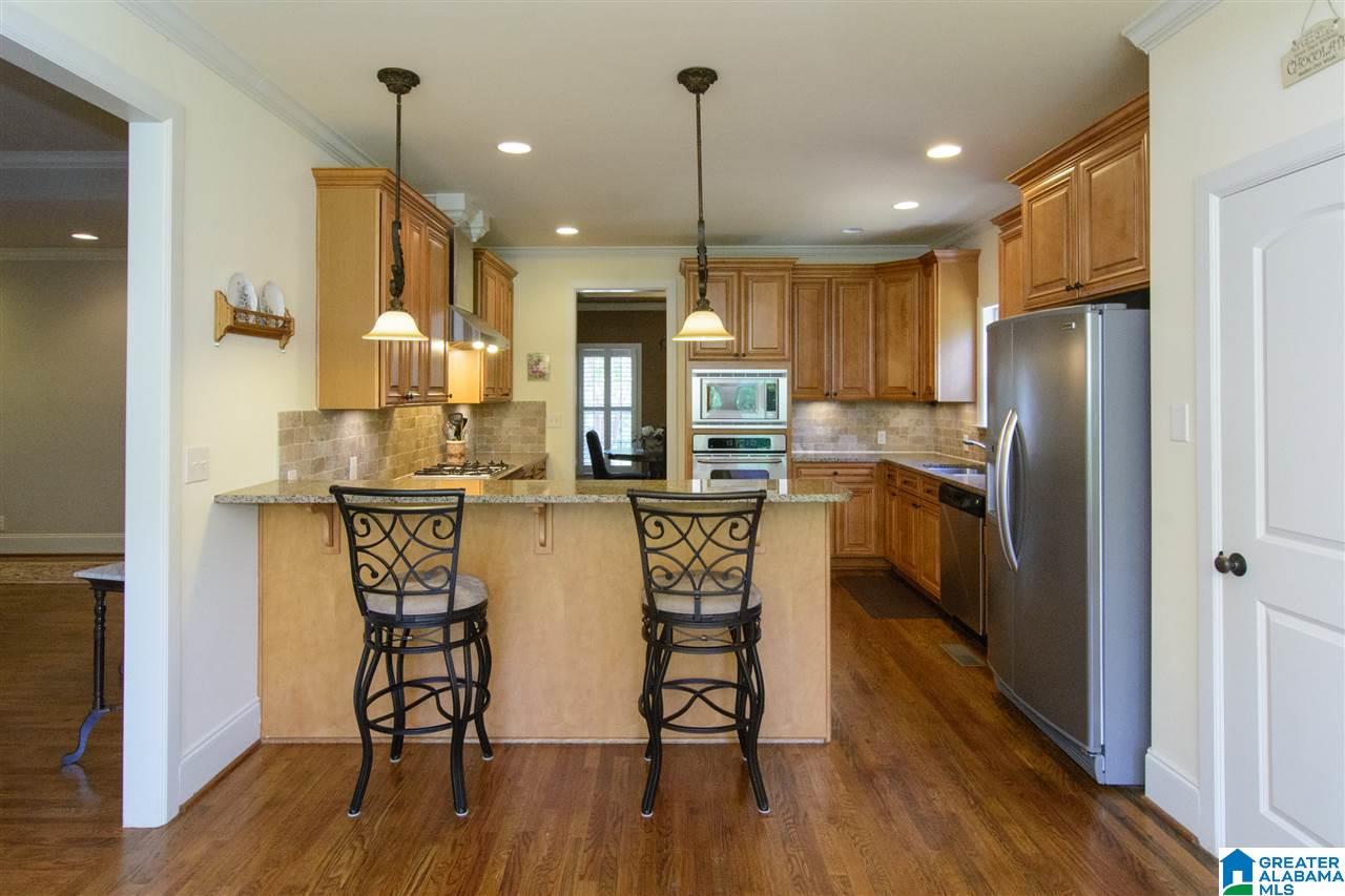 185 Wild Timber Parkway Pelham, AL 35124 - Photo 13 of 50