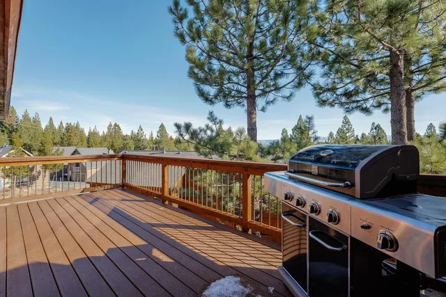 $879,000 | 16725 Ski Slope Way, Unit 5, Truckee, CA 96161