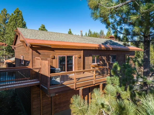 $879,000 | 16725 Ski Slope Way, Unit 5, Truckee, CA 96161