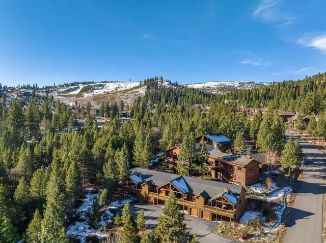 $879,000 | 16725 Ski Slope Way, Unit 5, Truckee, CA 96161