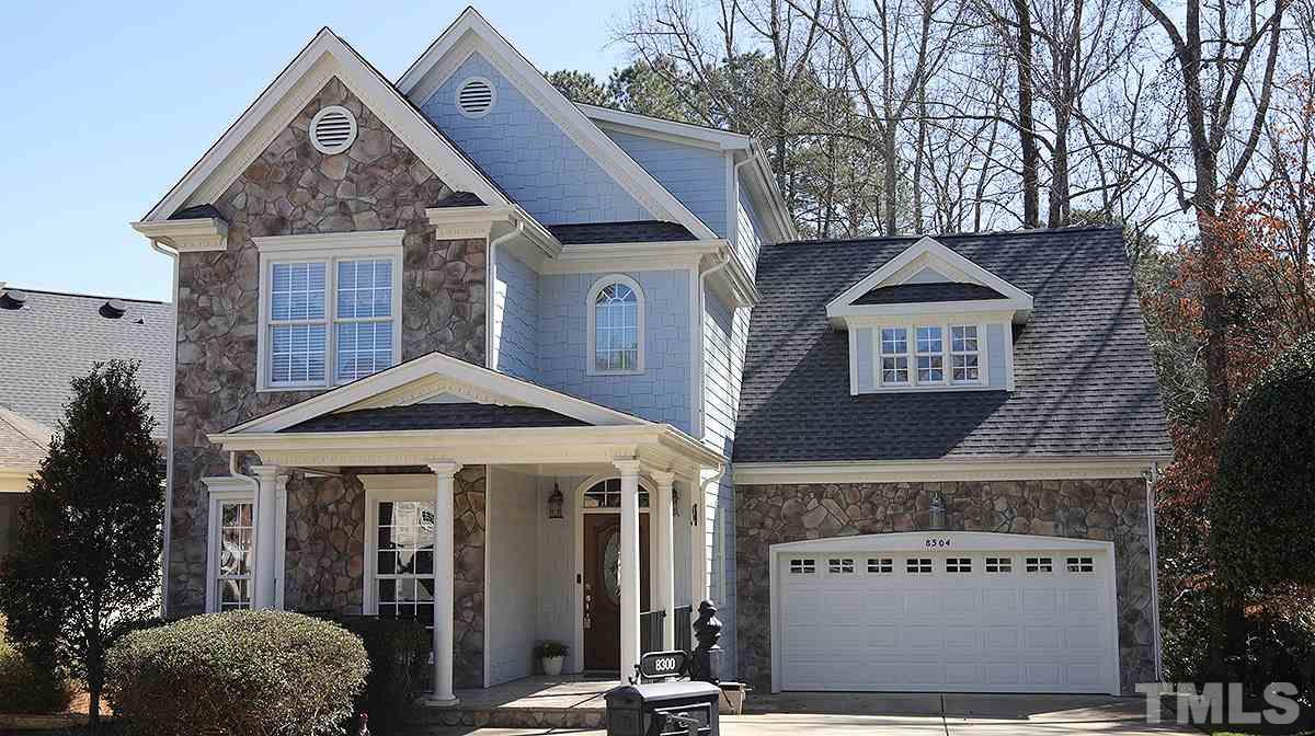 8304 Cazavini Court Raleigh, NC 27613 - Photo 1 of 28