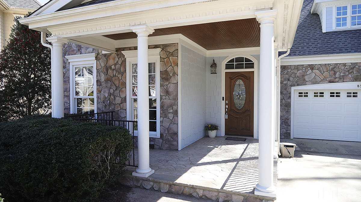8304 Cazavini Court Raleigh, NC 27613 - Photo 2 of 28