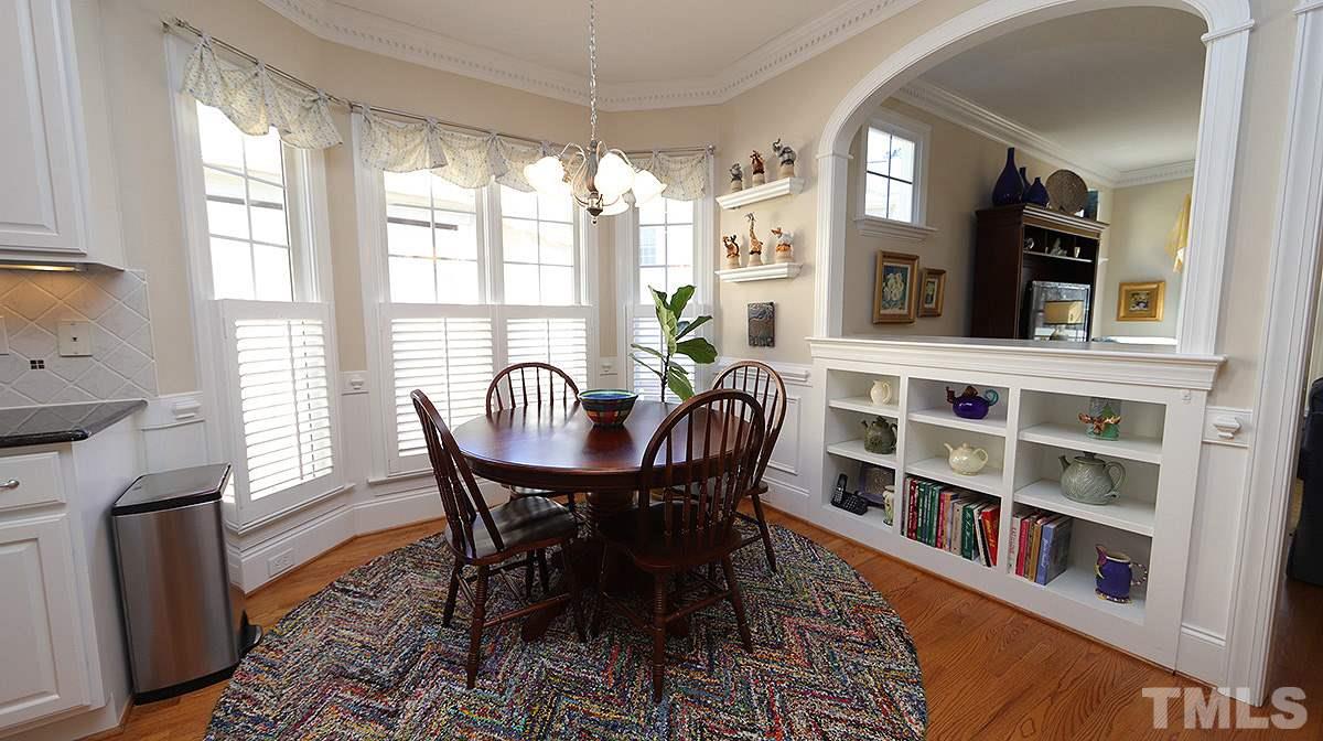 8304 Cazavini Court Raleigh, NC 27613 - Photo 11 of 28