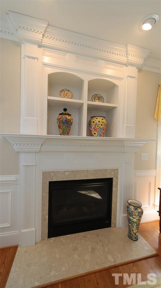 8304 Cazavini Court Raleigh, NC 27613 - Photo 15 of 28
