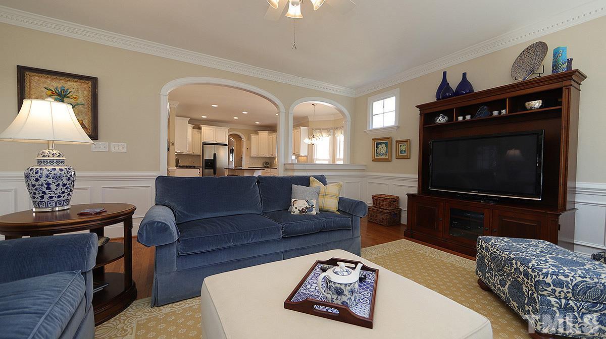 8304 Cazavini Court Raleigh, NC 27613 - Photo 16 of 28