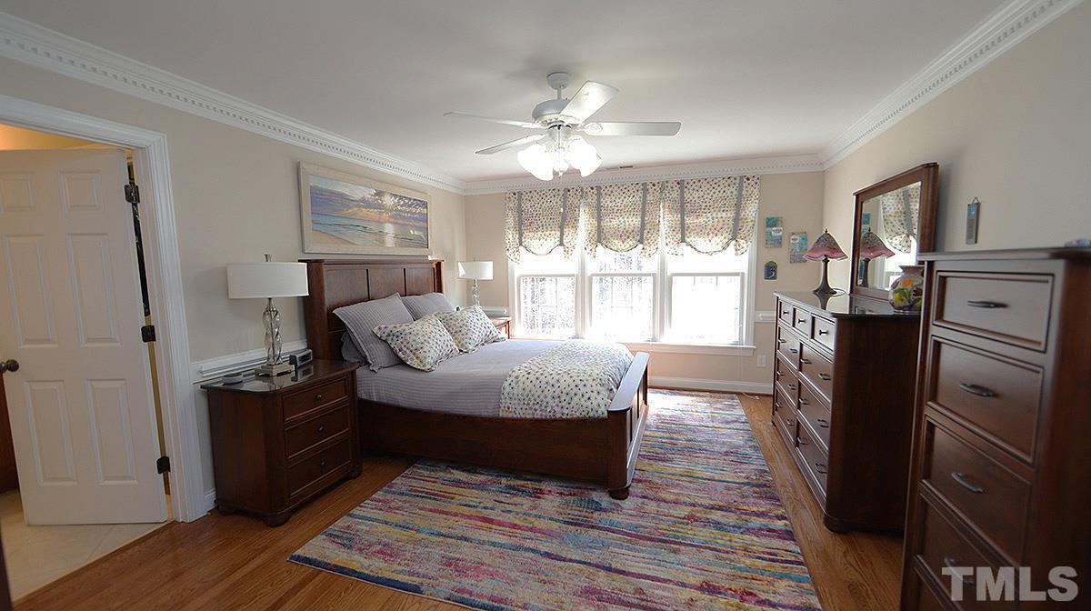 8304 Cazavini Court Raleigh, NC 27613 - Photo 17 of 28