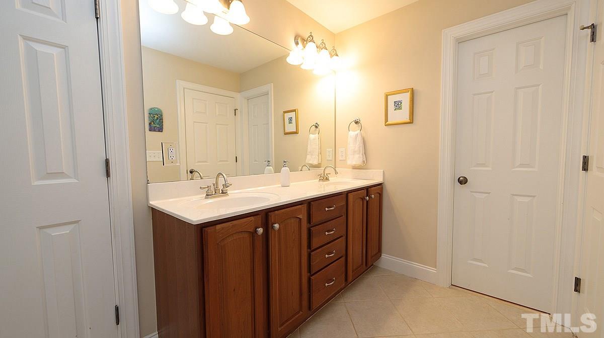8304 Cazavini Court Raleigh, NC 27613 - Photo 18 of 28