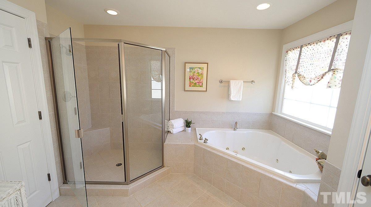 8304 Cazavini Court Raleigh, NC 27613 - Photo 19 of 28