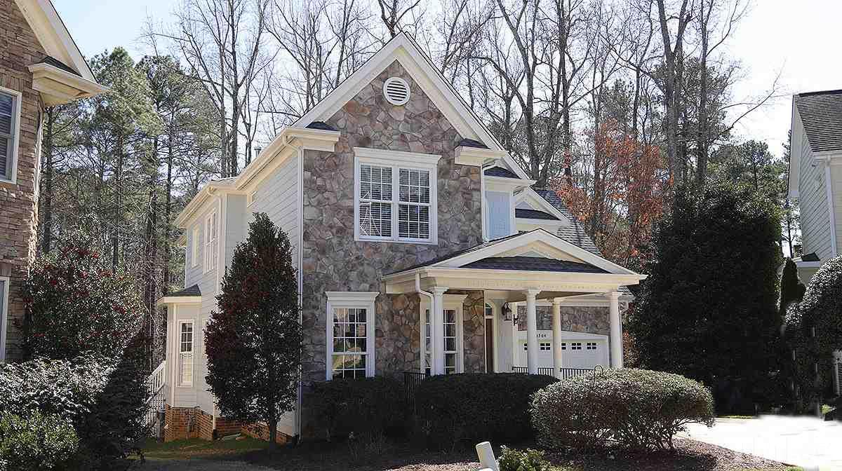 8304 Cazavini Court Raleigh, NC 27613 - Photo 3 of 28