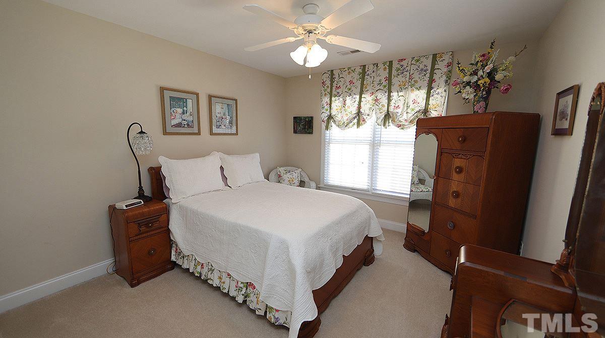 8304 Cazavini Court Raleigh, NC 27613 - Photo 22 of 28