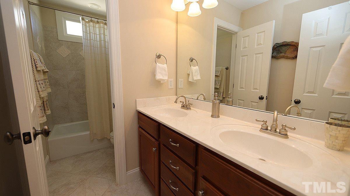 8304 Cazavini Court Raleigh, NC 27613 - Photo 23 of 28