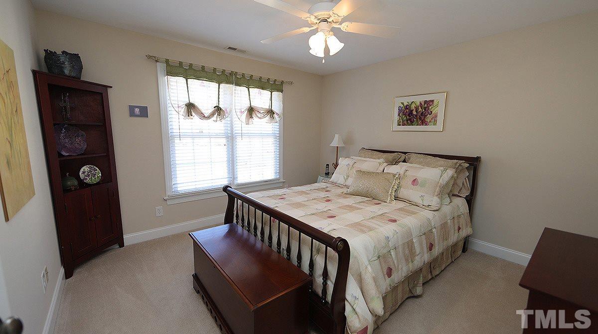 8304 Cazavini Court Raleigh, NC 27613 - Photo 24 of 28