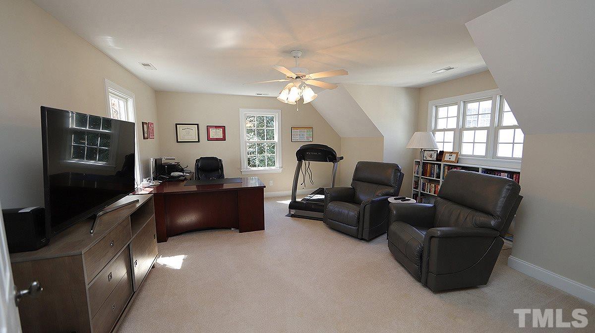 8304 Cazavini Court Raleigh, NC 27613 - Photo 25 of 28