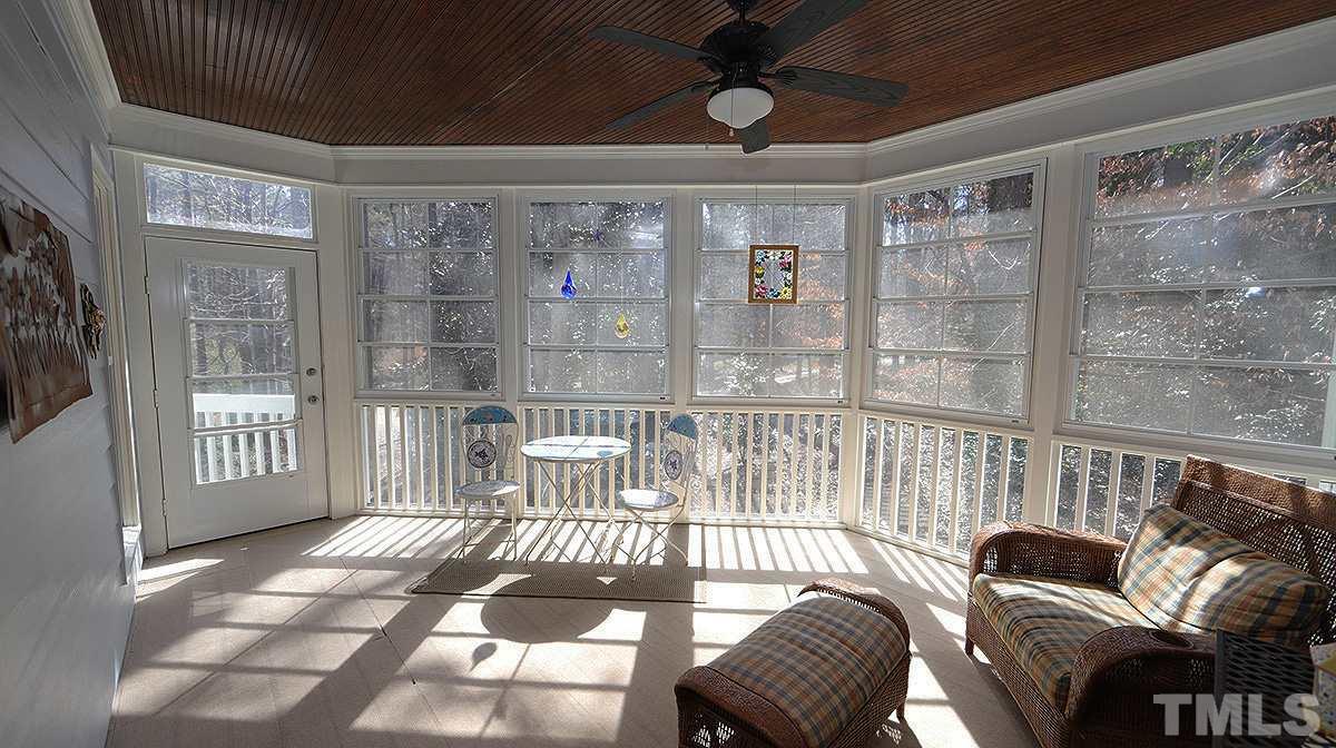 8304 Cazavini Court Raleigh, NC 27613 - Photo 26 of 28