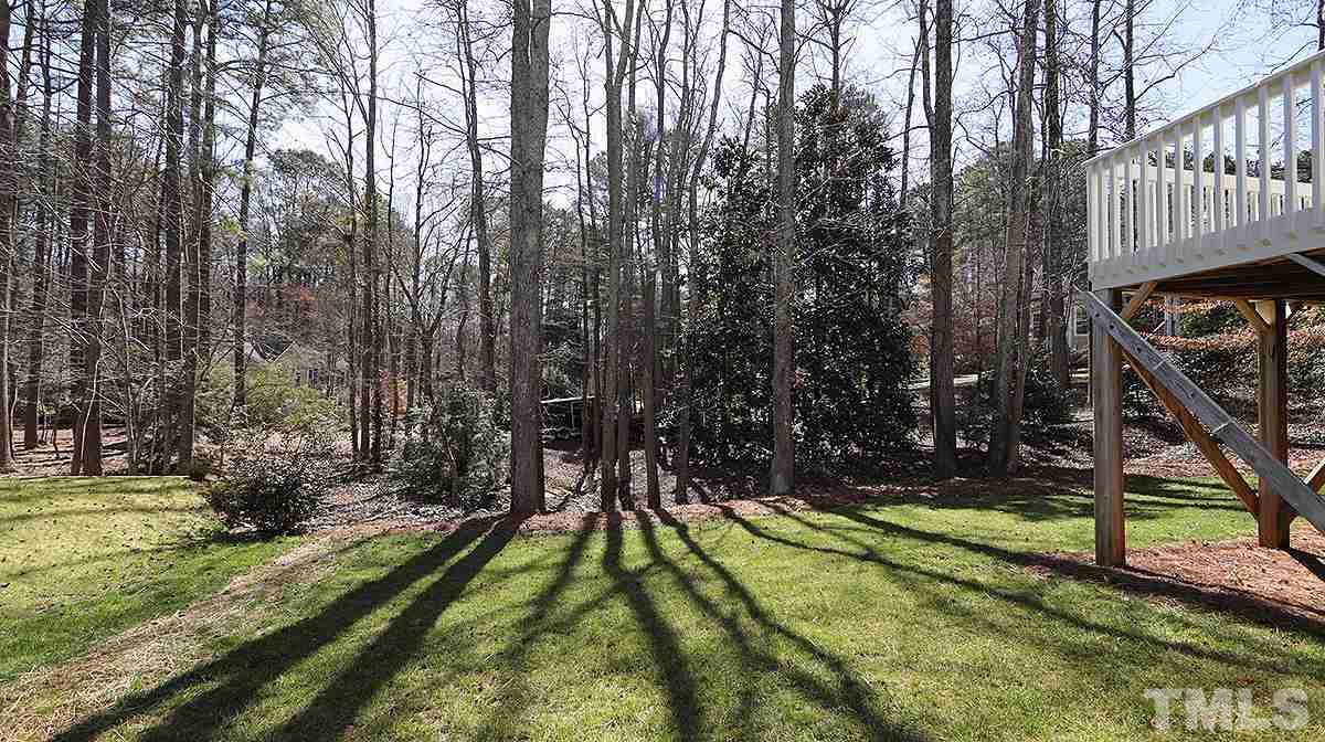 8304 Cazavini Court Raleigh, NC 27613 - Photo 28 of 28